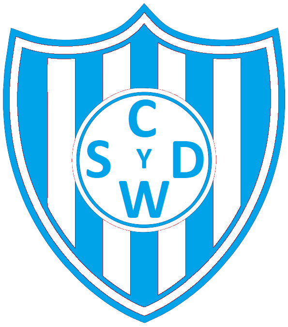 Escudo del Club Social y Deportivo Winifreda
